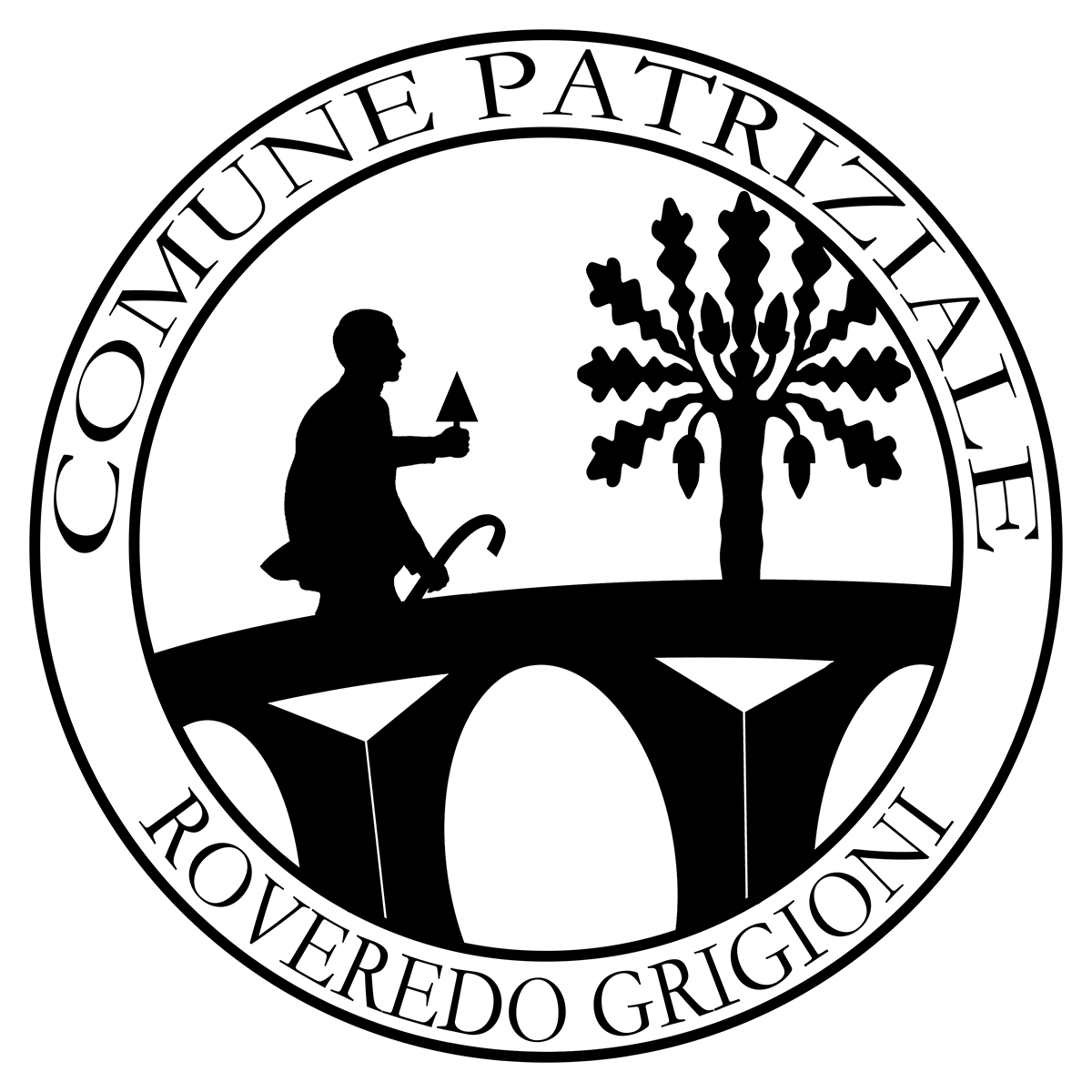 Patriziato Roveredo Grigioni